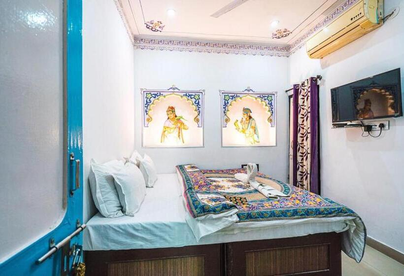 Pension Lassi Guest House