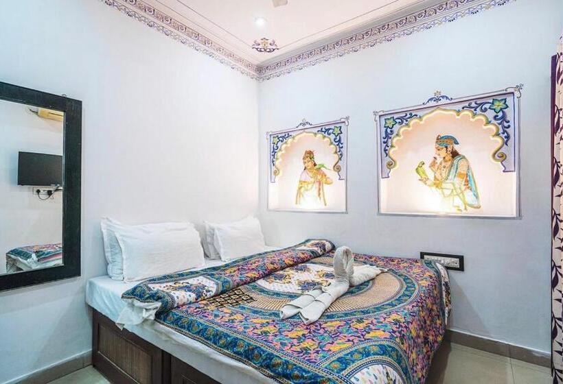 Pension Lassi Guest House