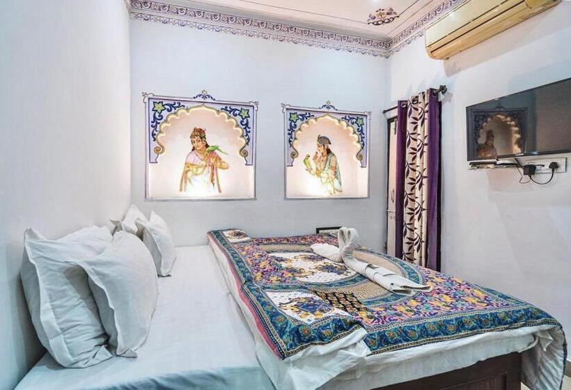 Pension Lassi Guest House