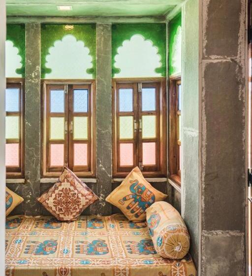 Pension Lassi Guest House