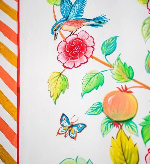 Pension Lassi Guest House