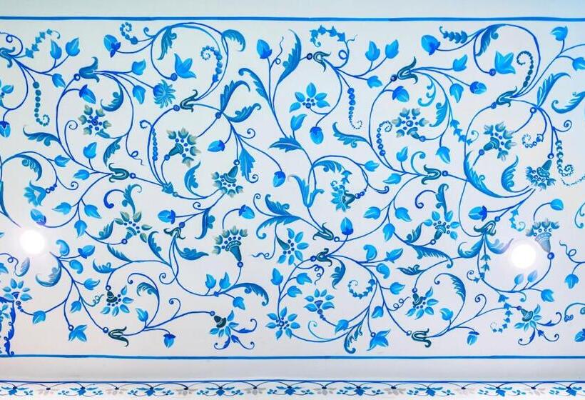 Pension Lassi Guest House