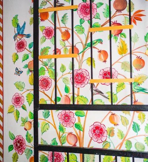 Pension Lassi Guest House