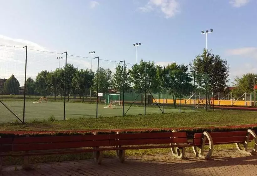 ペンション Ratomas, S.r.o