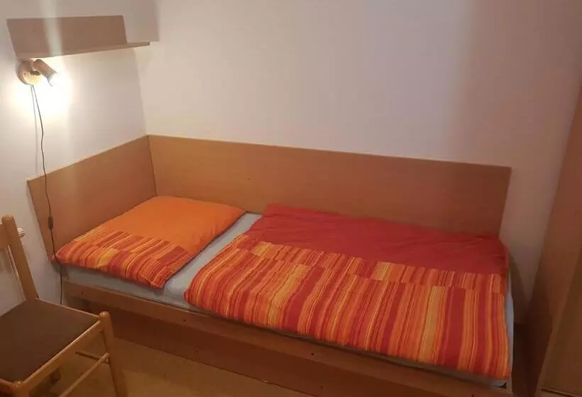 ペンション Ratomas, S.r.o