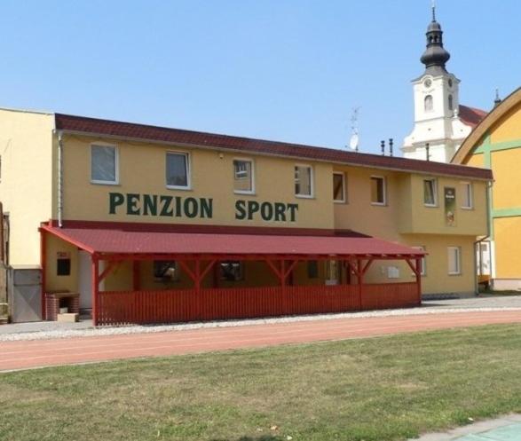 Pensione Ratomas, S.r.o