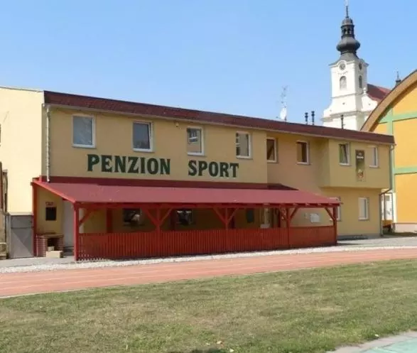 ペンション Ratomas, S.r.o