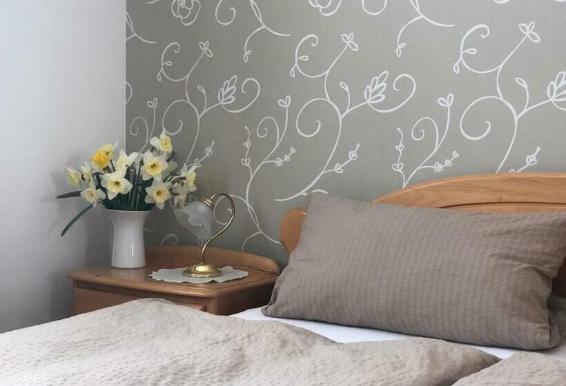 פנסיון Weingut Und Gästehaus Holger Alt