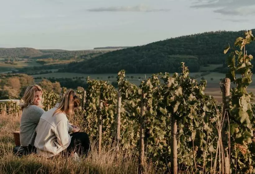 Majatalo Weingut Und Gästehaus Holger Alt