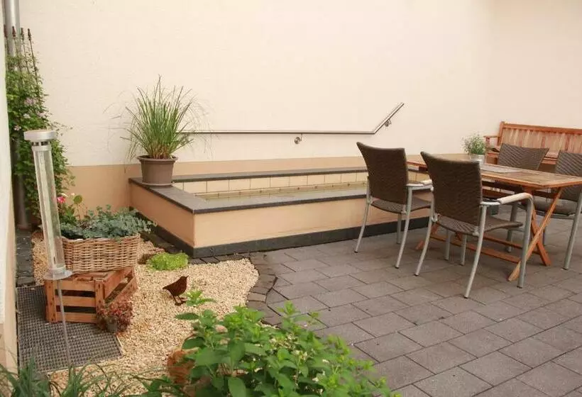 Majatalo Weingut Und Gästehaus Holger Alt