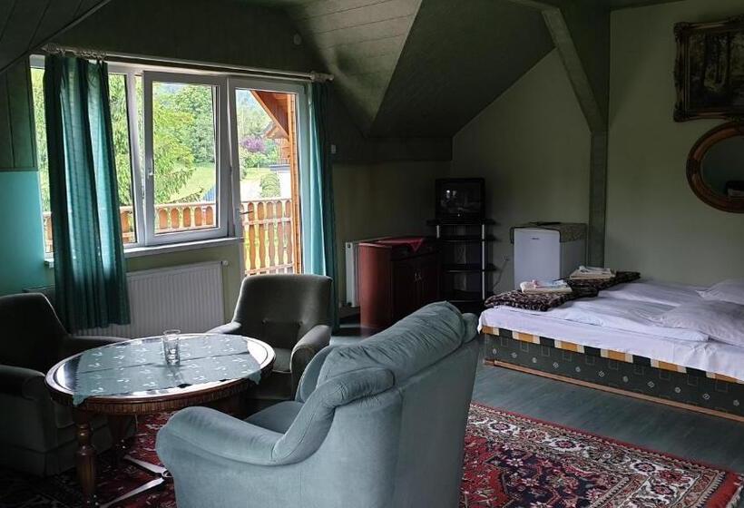 منتجع Okw Pilsko