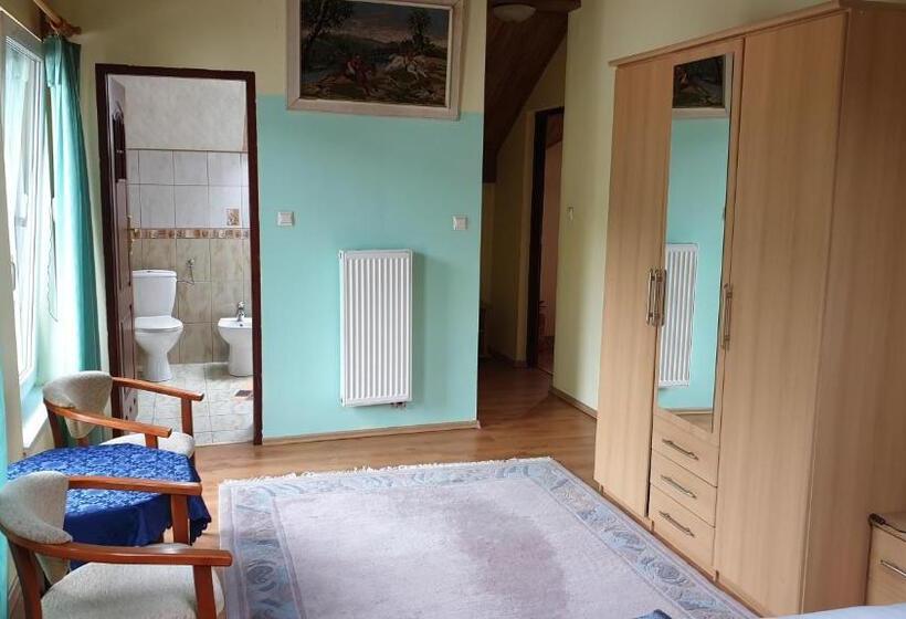 منتجع Okw Pilsko