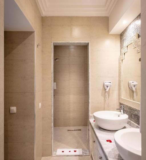 Riad Les Remparts De La Kasbah