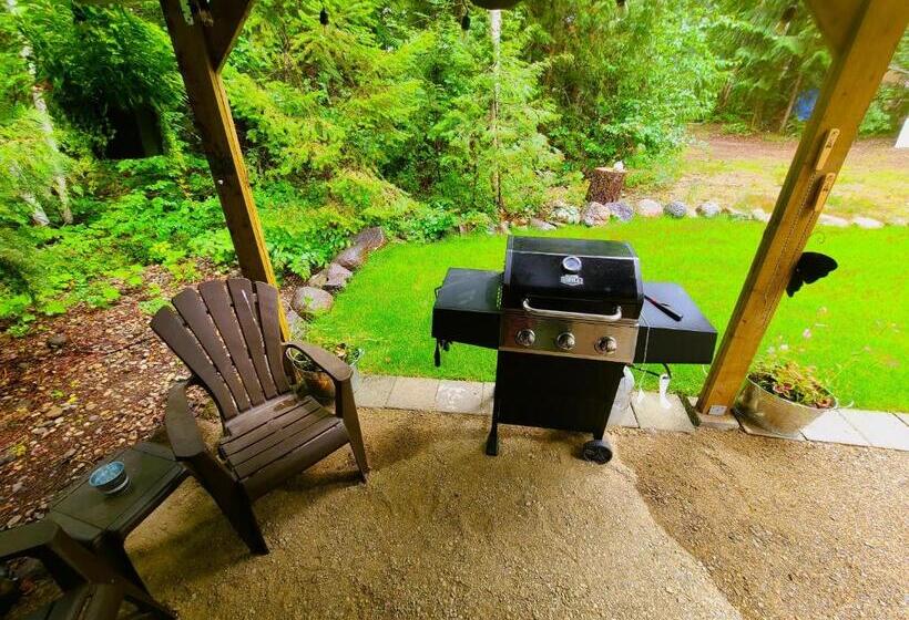 Woodcrest Bed And Breakfast