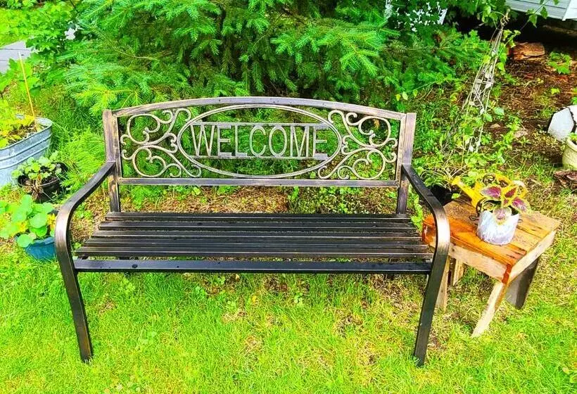 Woodcrest Bed And Breakfast