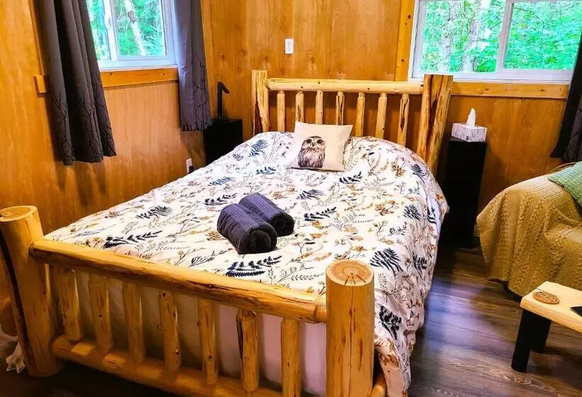 Woodcrest Bed And Breakfast