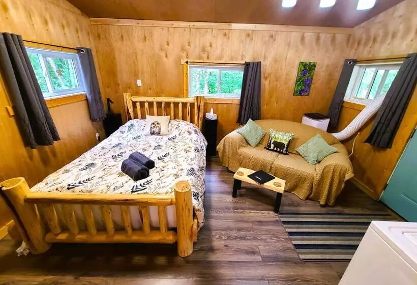 Woodcrest Bed And Breakfast