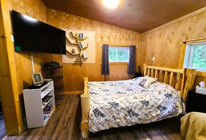 Woodcrest Bed And Breakfast