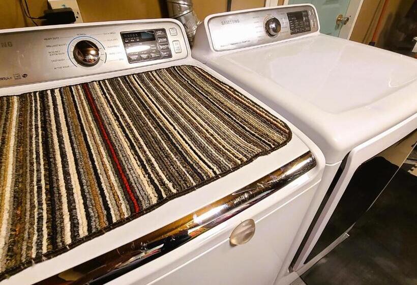 Woodcrest Bed And Breakfast