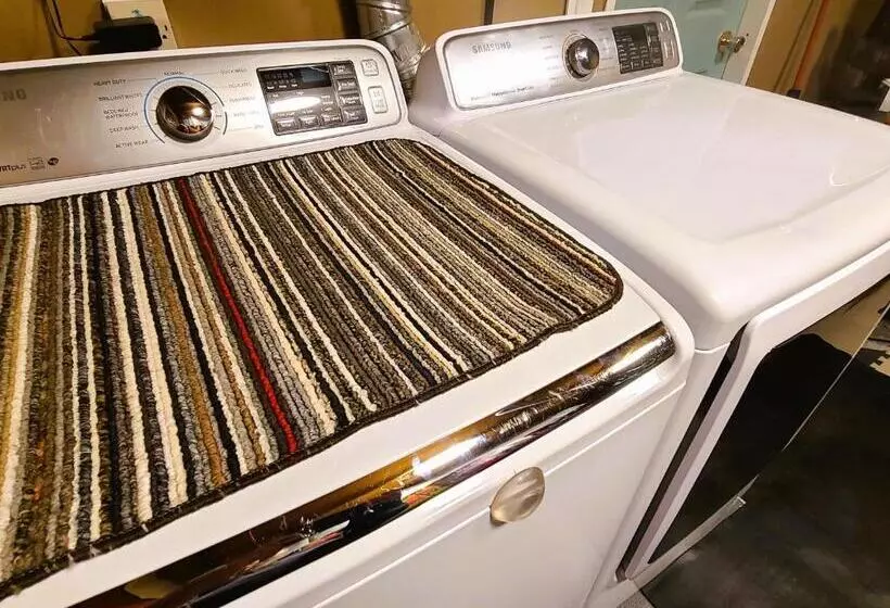 Woodcrest Bed And Breakfast