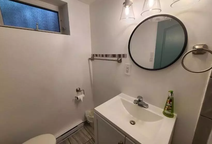 Woodcrest Bed And Breakfast