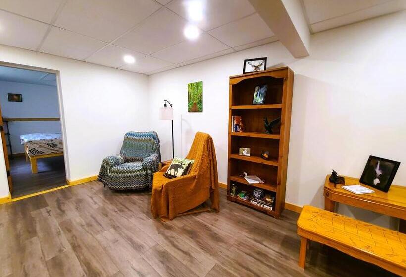 Woodcrest Bed And Breakfast