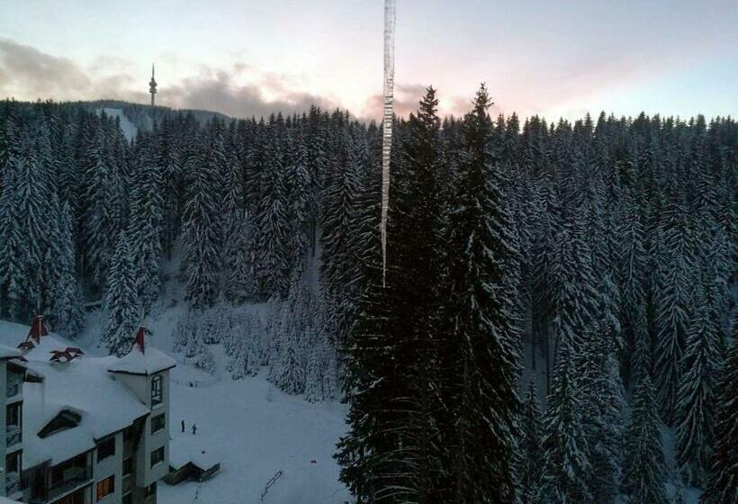 A43a Green Life Pamporovo