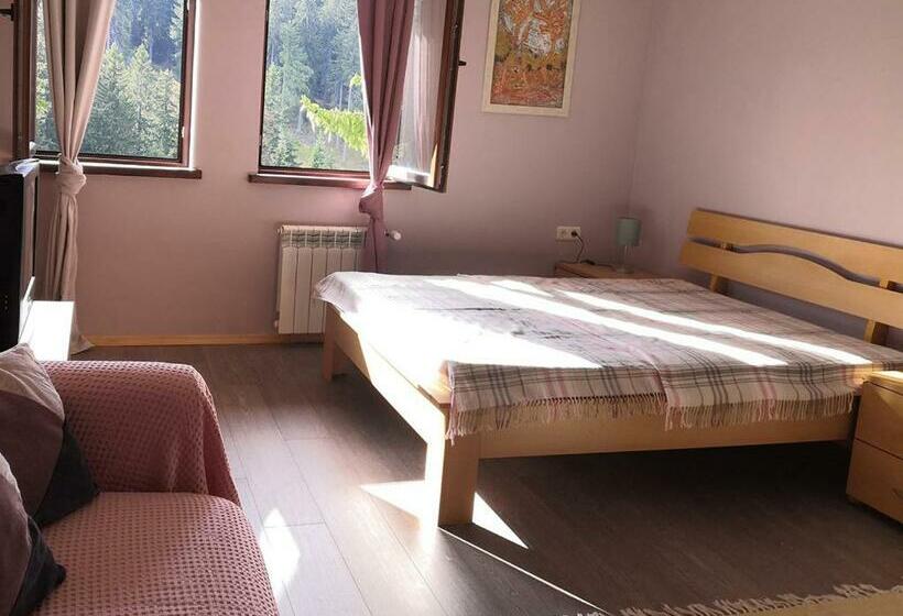 A43a Green Life Pamporovo