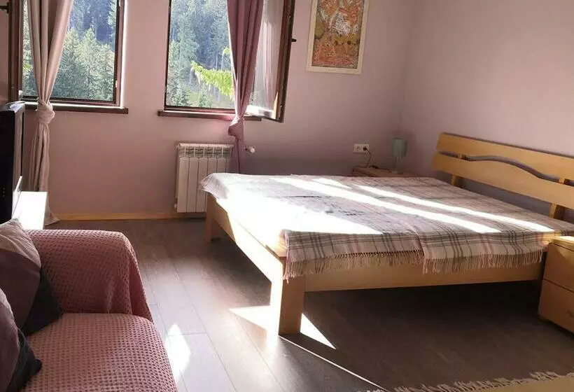 A43a Green Life Pamporovo