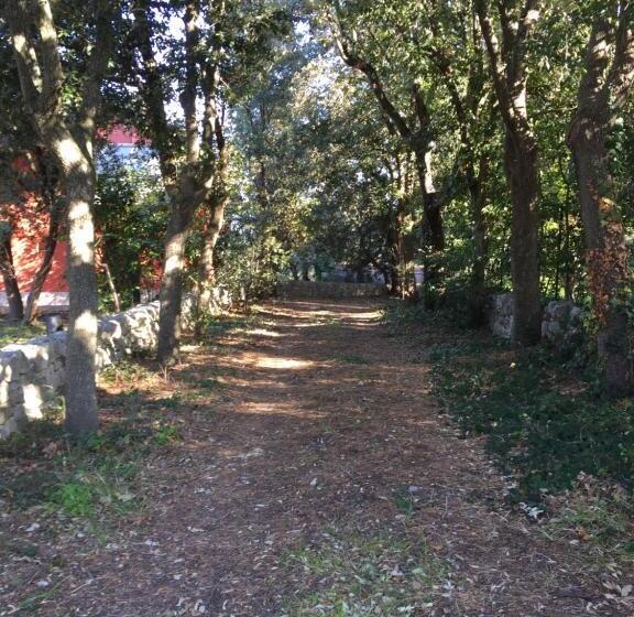 צימר Villa Enea Monopoli