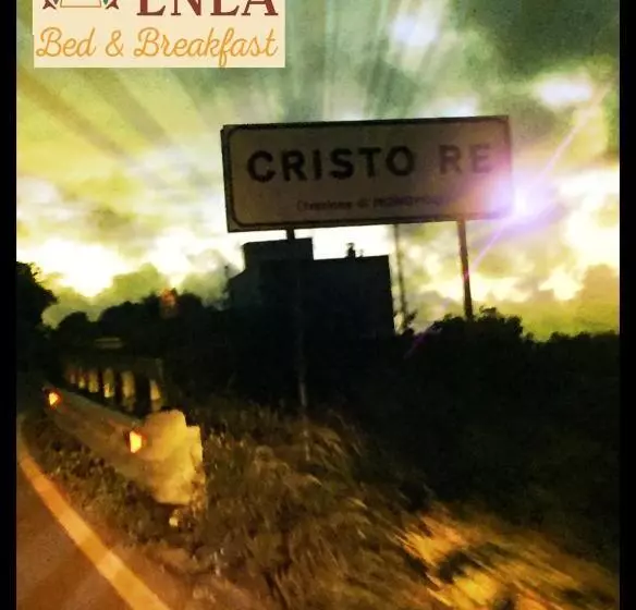 ベッドアンドブレックファースト Villa Enea Monopoli