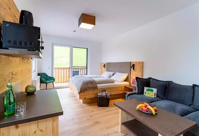 Familienhotel Petschnighof