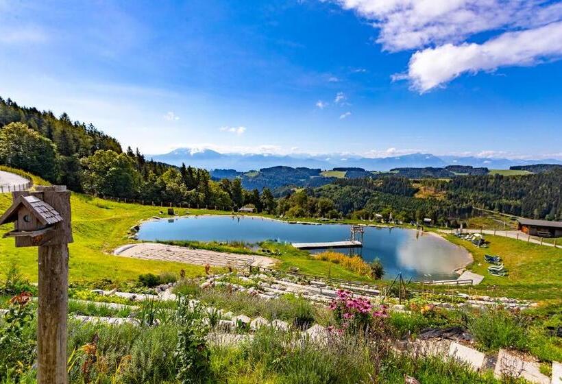 Familienhotel Petschnighof