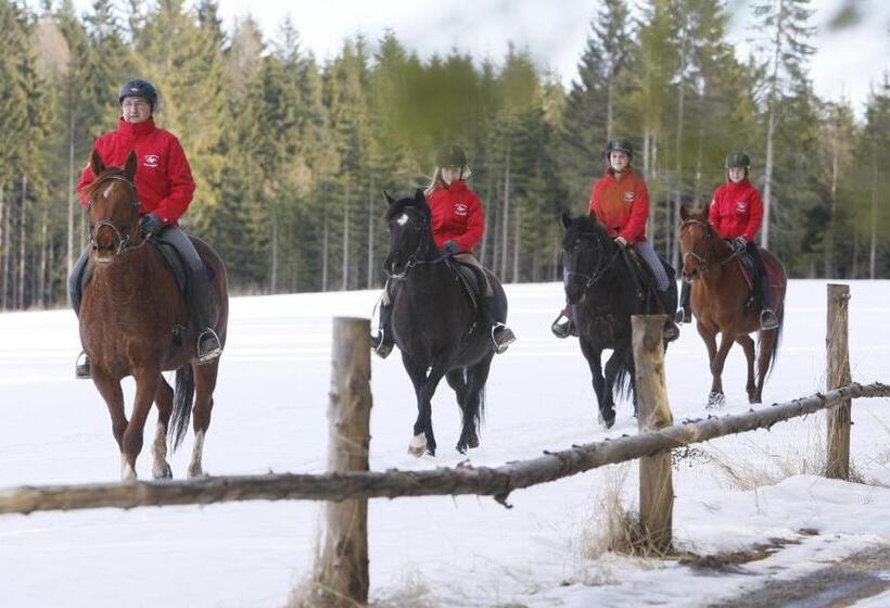 Familienhotel Petschnighof