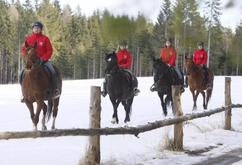 Familienhotel Petschnighof