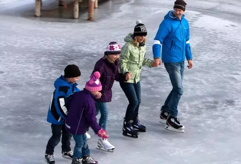 Familienhotel Petschnighof