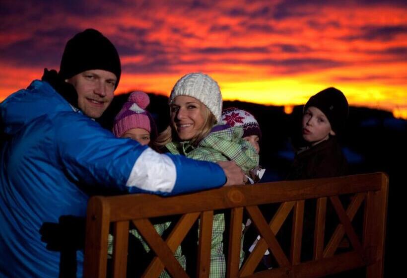 Familienhotel Petschnighof