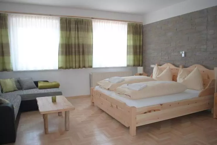 Familienhotel Petschnighof