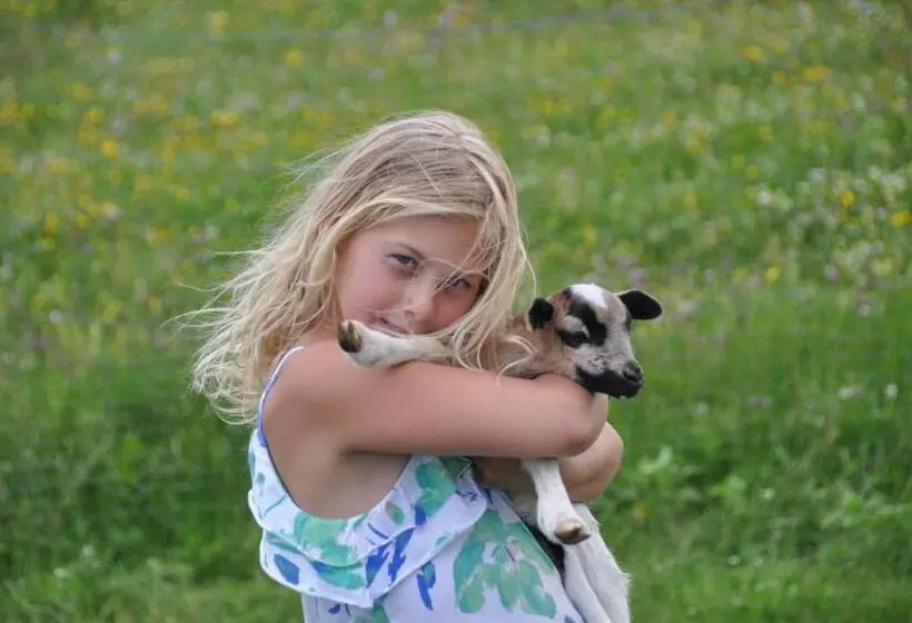 Familienhotel Petschnighof