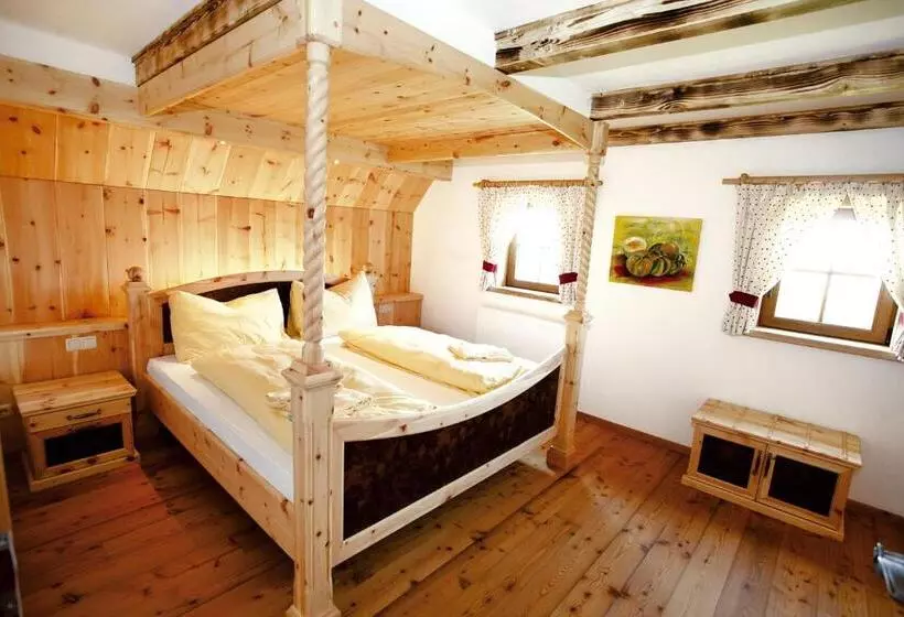 Familienhotel Petschnighof