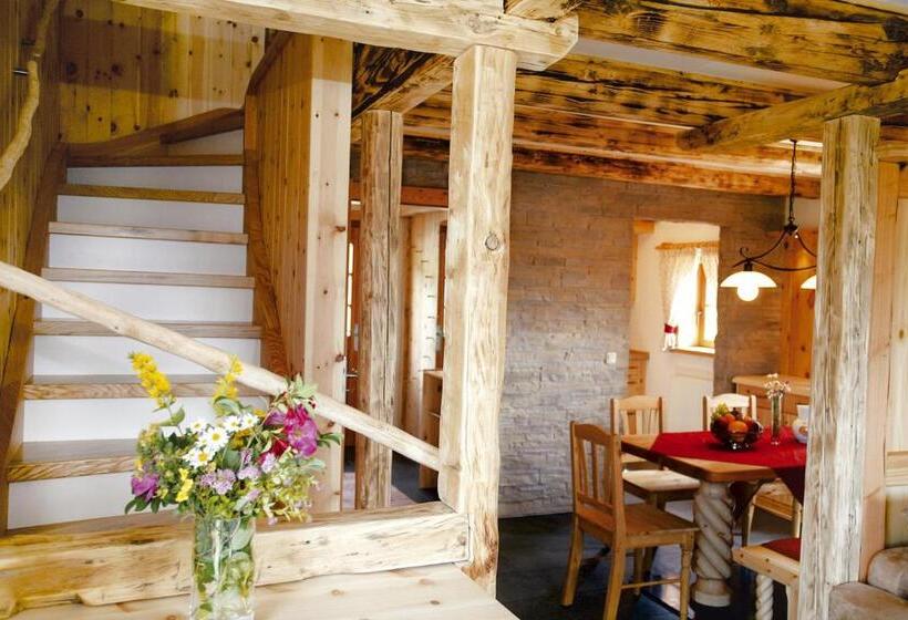 Familienhotel Petschnighof