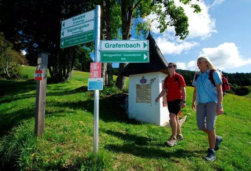 Familienhotel Petschnighof