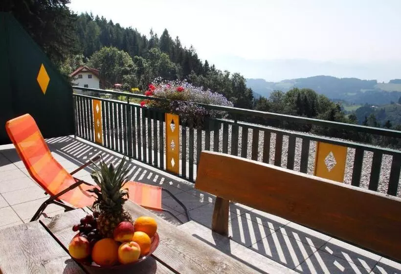 Familienhotel Petschnighof