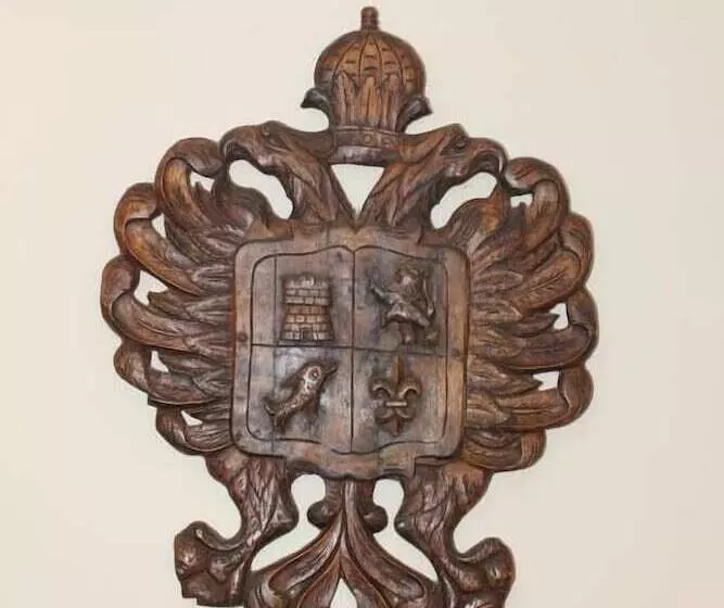 Hotelli Auberge De L Echauguette