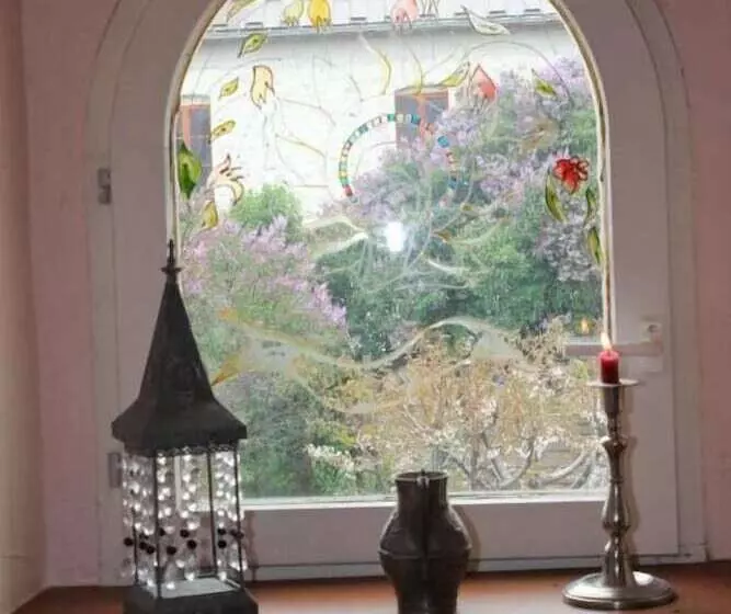 Hotelli Auberge De L Echauguette