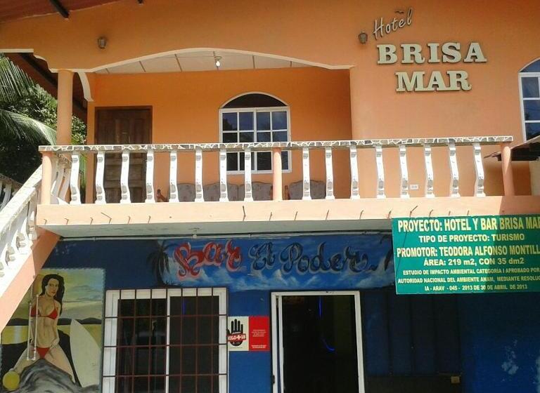 Отель Brisa Mar