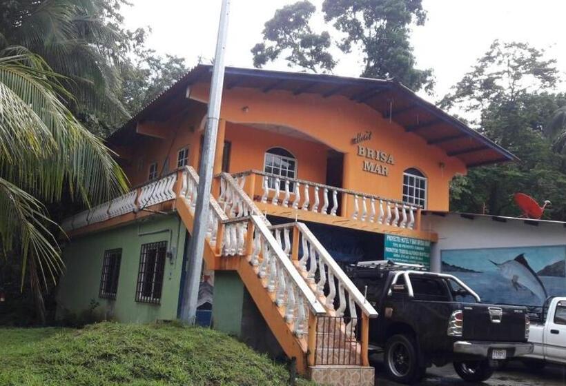 Отель Brisa Mar