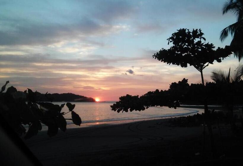 Отель Brisa Mar