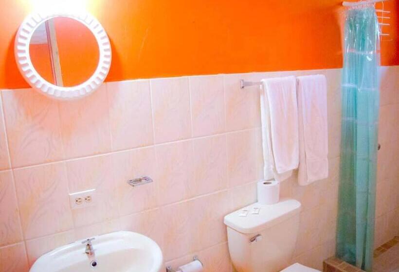 Отель Brisa Mar