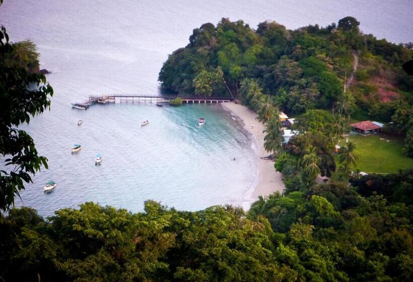 Отель Brisa Mar